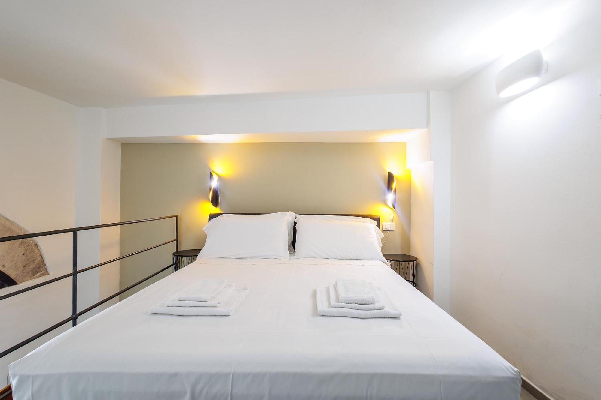 Goodstay Corte Regina Suite Lecce Exterior foto